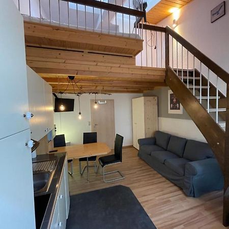 Eleven Apartments รูสท์ ภายนอก รูปภาพ