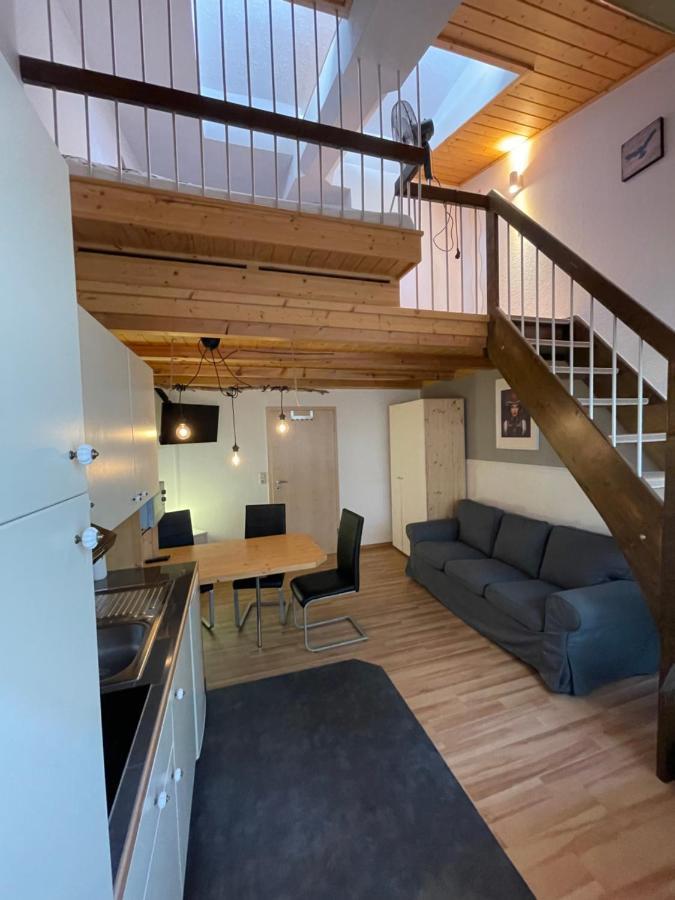 Eleven Apartments รูสท์ ภายนอก รูปภาพ