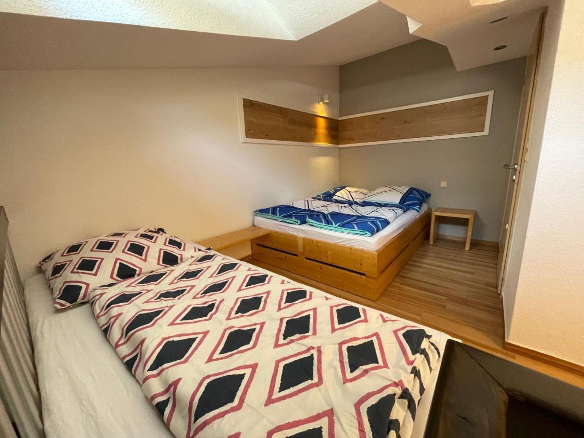 Eleven Apartments รูสท์ ภายนอก รูปภาพ