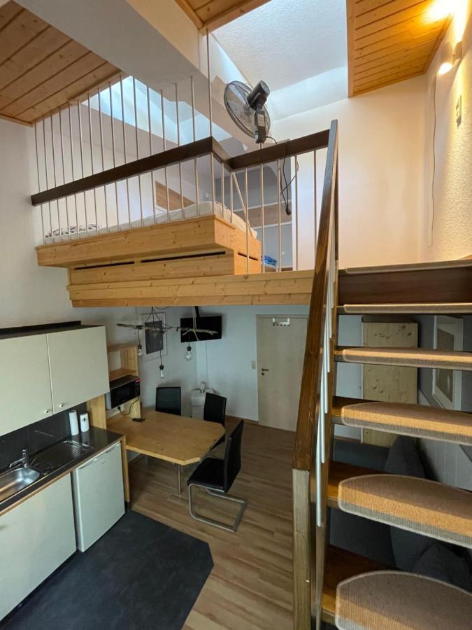 Eleven Apartments รูสท์ ภายนอก รูปภาพ