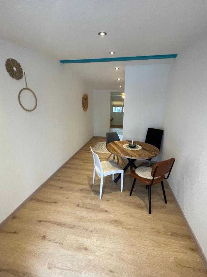 Eleven Apartments รูสท์ ภายนอก รูปภาพ